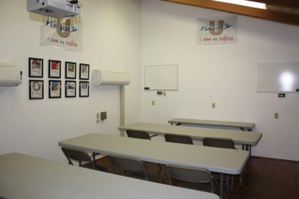 HVAC Training Center