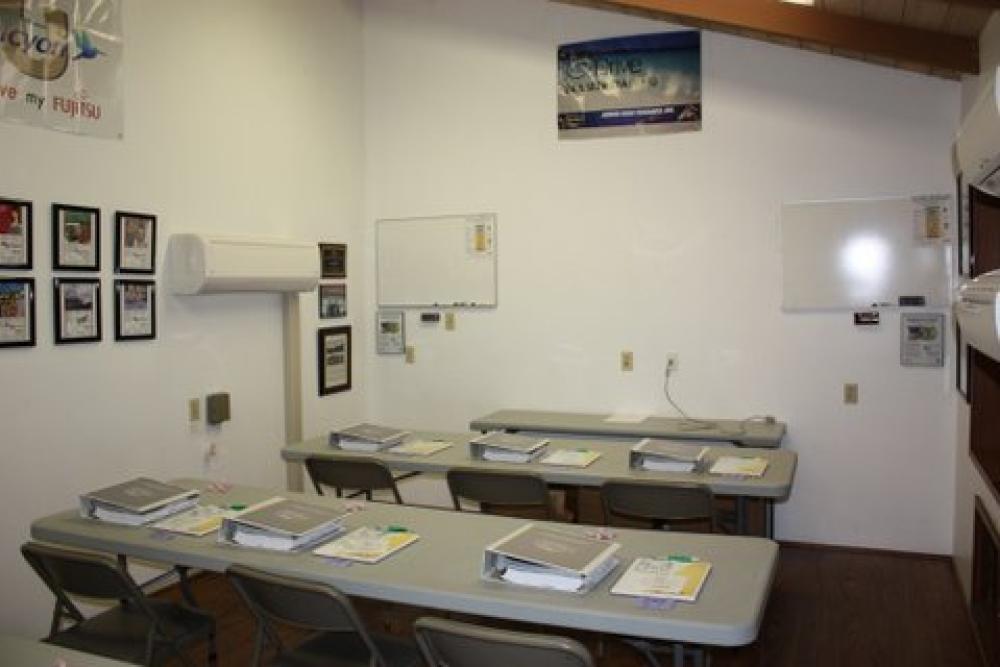 HVAC Training Center