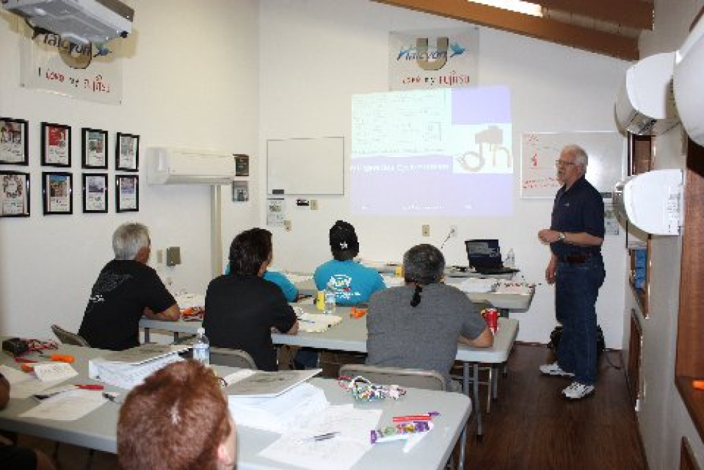 HVAC Training Center