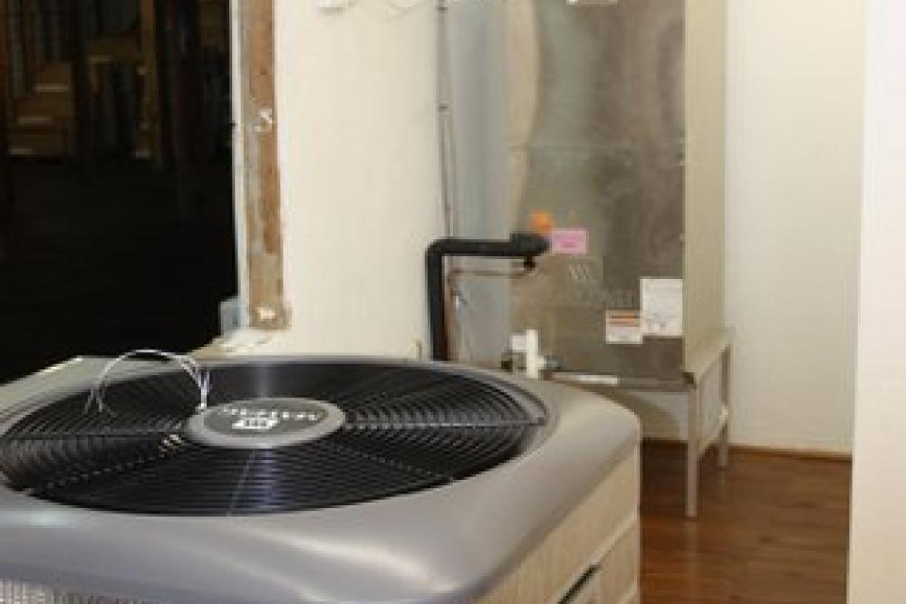 HVAC Training Center