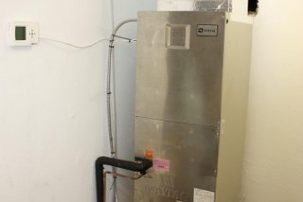 HVAC Training Center