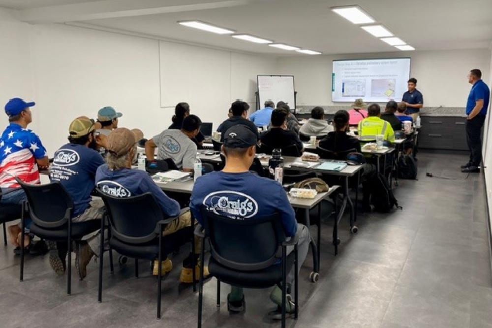 Training Centers