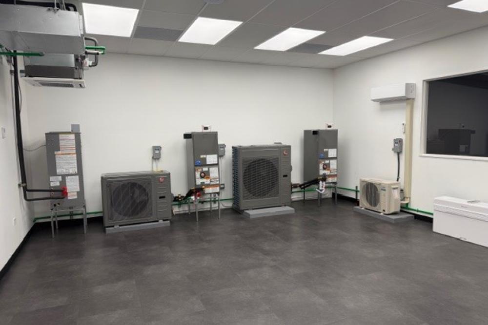 Training Centers